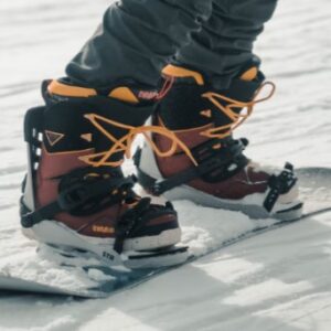 How Long are Snowboard Boot Laces