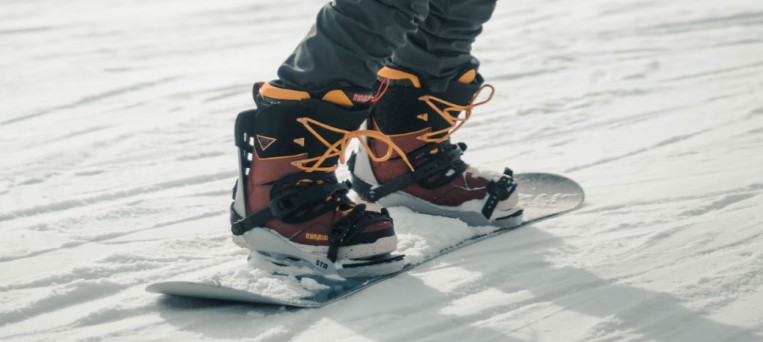 How Long are Snowboard Boot Laces