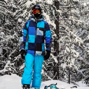 how to clean snowboard jacket and pant